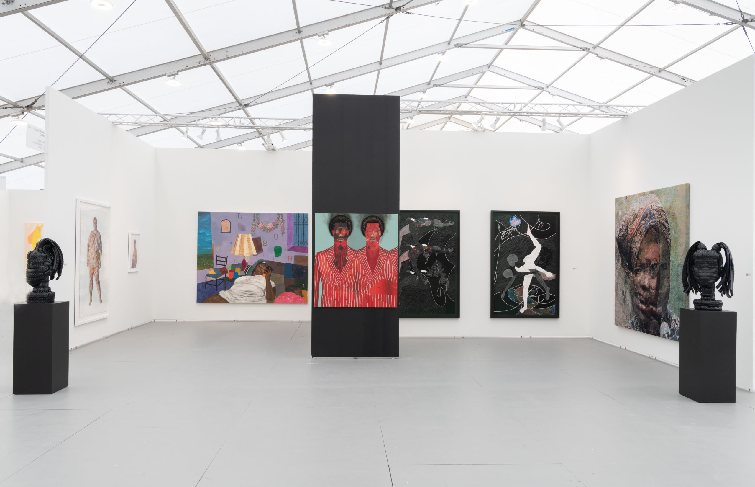 Untitled Art Miami Beach 2022