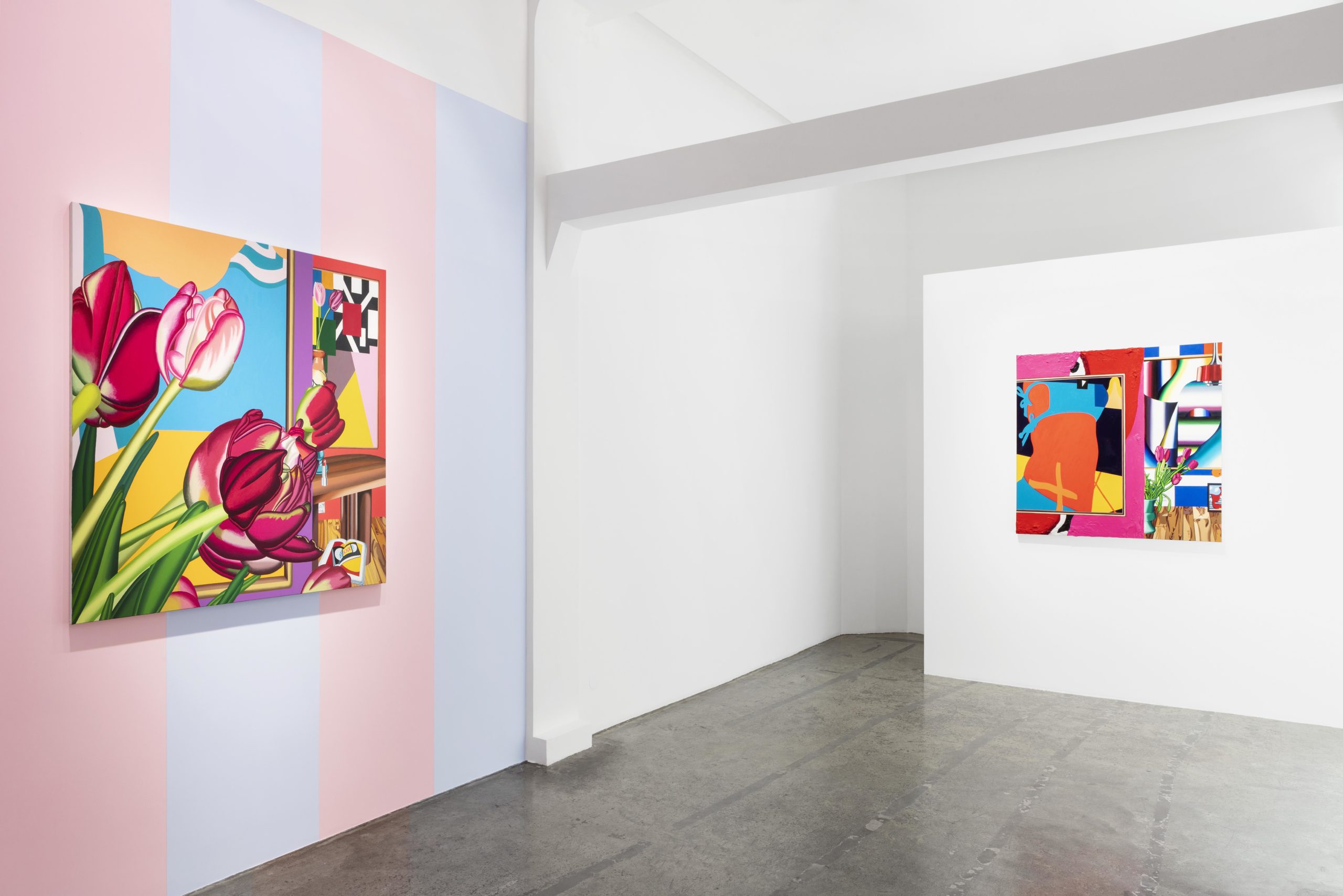 Louis Granet: Comme chez toi ! │ 24 May - 22 July │ Paris